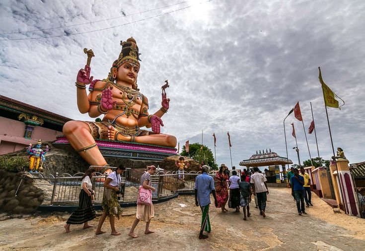 Sri Lanka 10 Day Itinerary Two Versions To Avoid Monsoons Its All Trip To Me