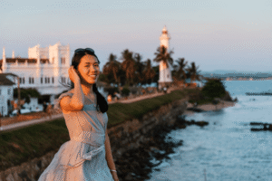 Things to do in Galle