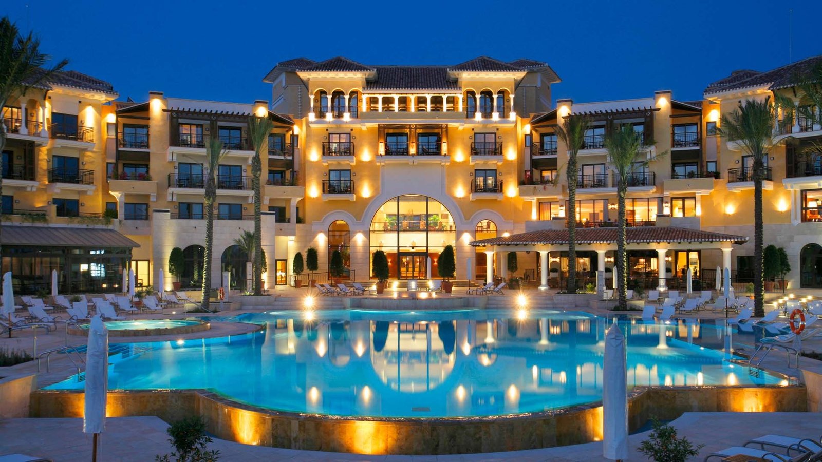 hotels booking