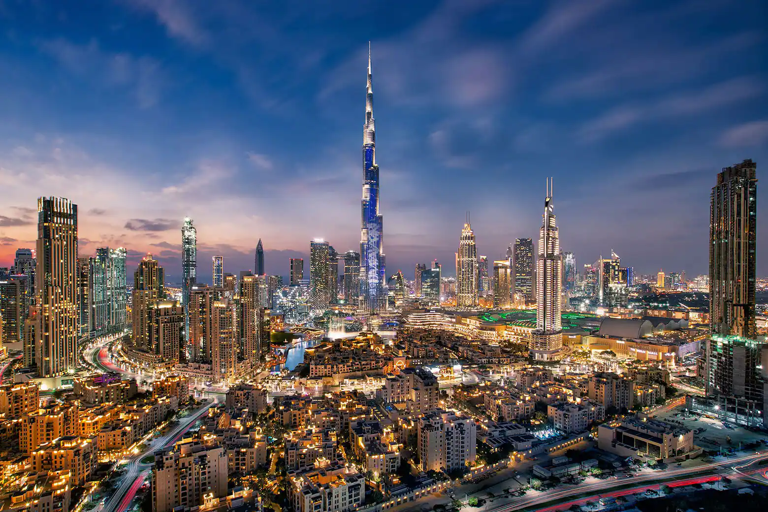 Dubai Holiday Package ( 5 nights / 6 days ) 5 poi burj khalifa 3 dtcm jun 2023 1