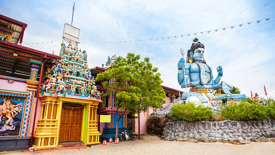 Ramayana tour 1 2 trincomalee 2