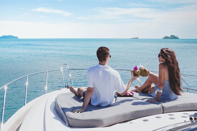 Sky Walker Sharing Yacht Tours - Dubai 1 15