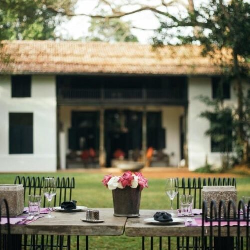 BOUTIQUE 87, BENTOTA