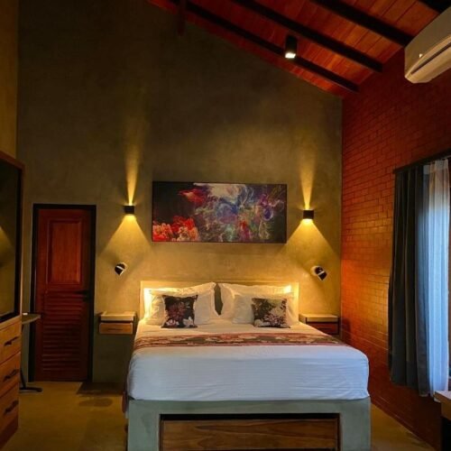VILLA MORAWALA, NEGOMBO