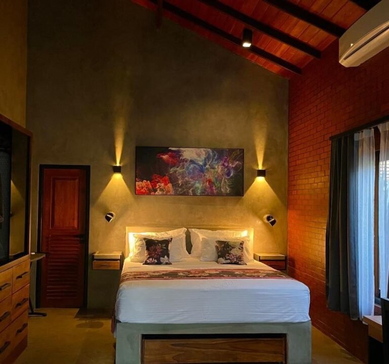 VILLA MORAWALA, NEGOMBO