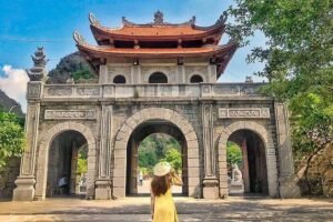 6. Hoa Lu Ancient Capital