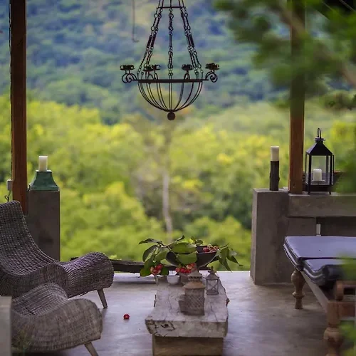 VILLA VISTA, HAPUTALE