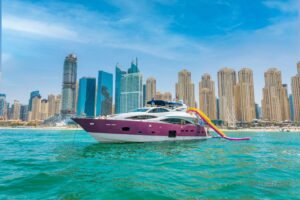 ASYA Yacht Slide Dubai2 scaled 1
