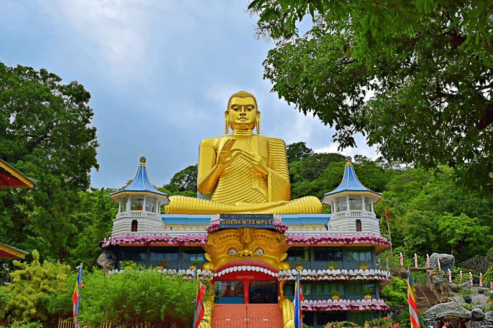 Golden Temple