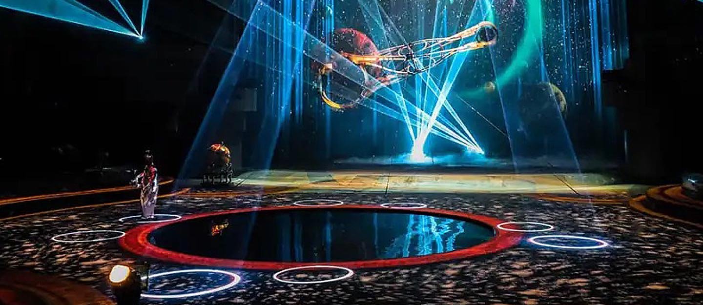 La Perle Dubai Cover 17 10 22