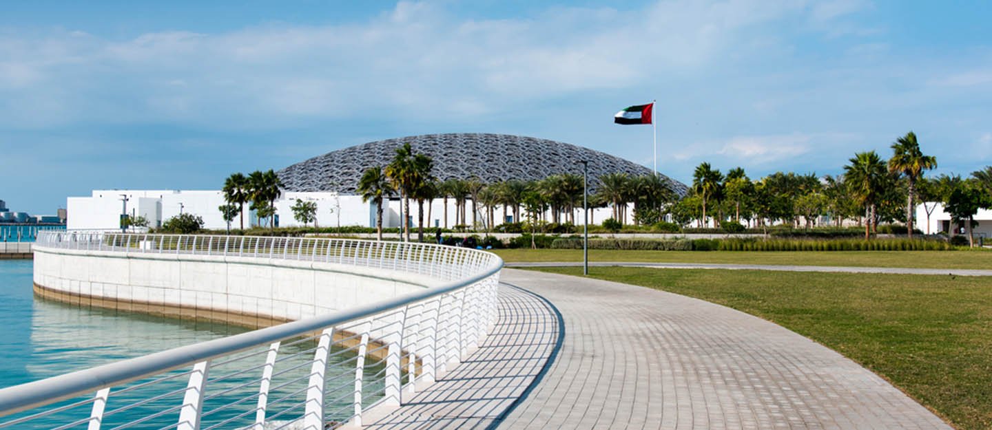Louvre Abu Dhabi Residences Everything we know so far Cover 08 04 2022