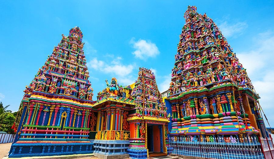 Munneswaram Kovil 11
