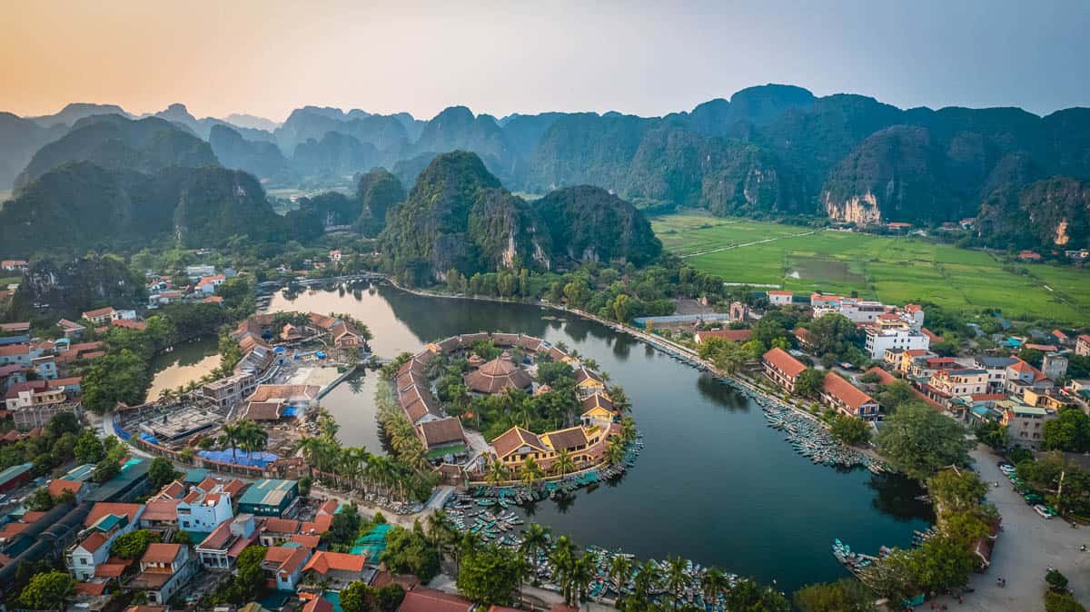 Ninh Binh Things to Do 14