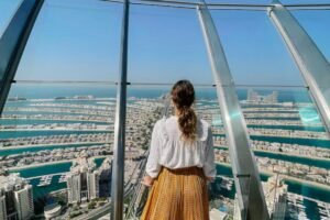 The View at The Palm Jumeirah Dubai 1