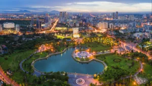 The Best Day Trips From Hanoi