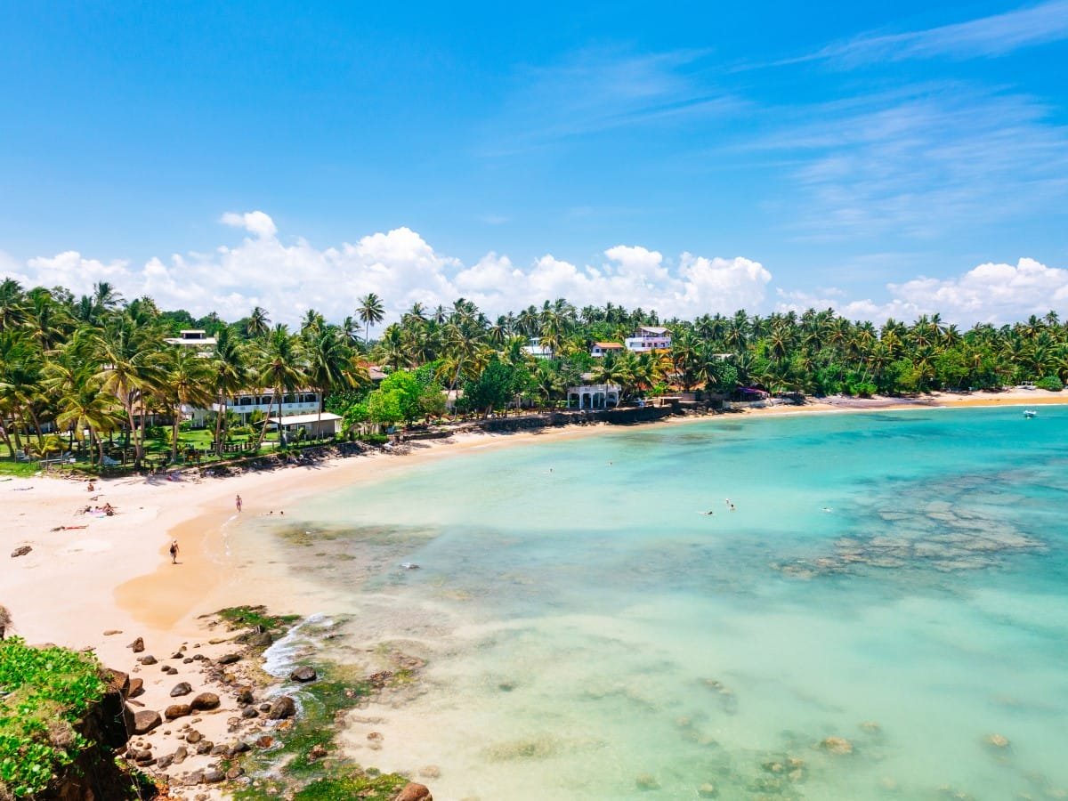 Galle City Tour 2 Unawatuna surf