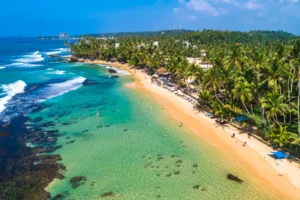 WoC Unawatuna Beach Featured