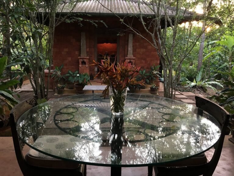 CASA HELICONIA, KALELIYA