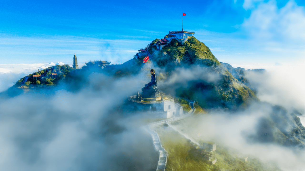 from hanoi 3 day sapa tour with fansipan peak visit HF8Wh