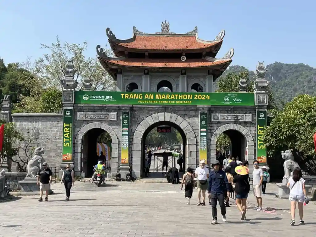 hoa lu ninh binh