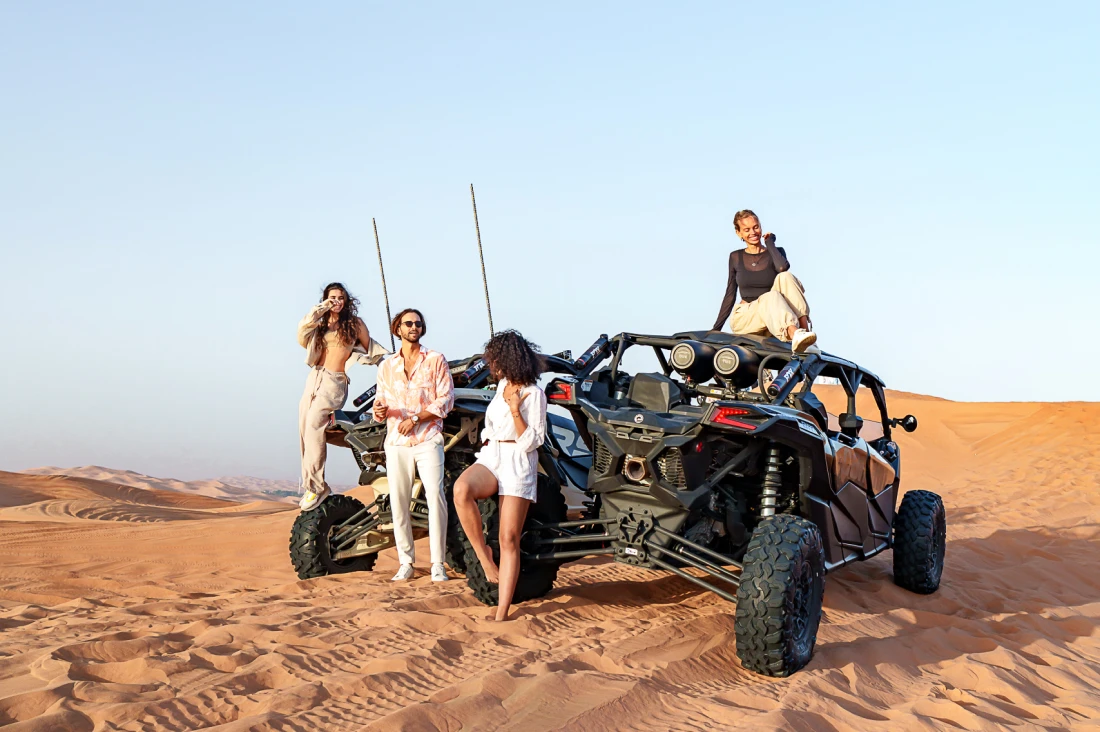 Dune Buggy Dubai 1 home buggy 1