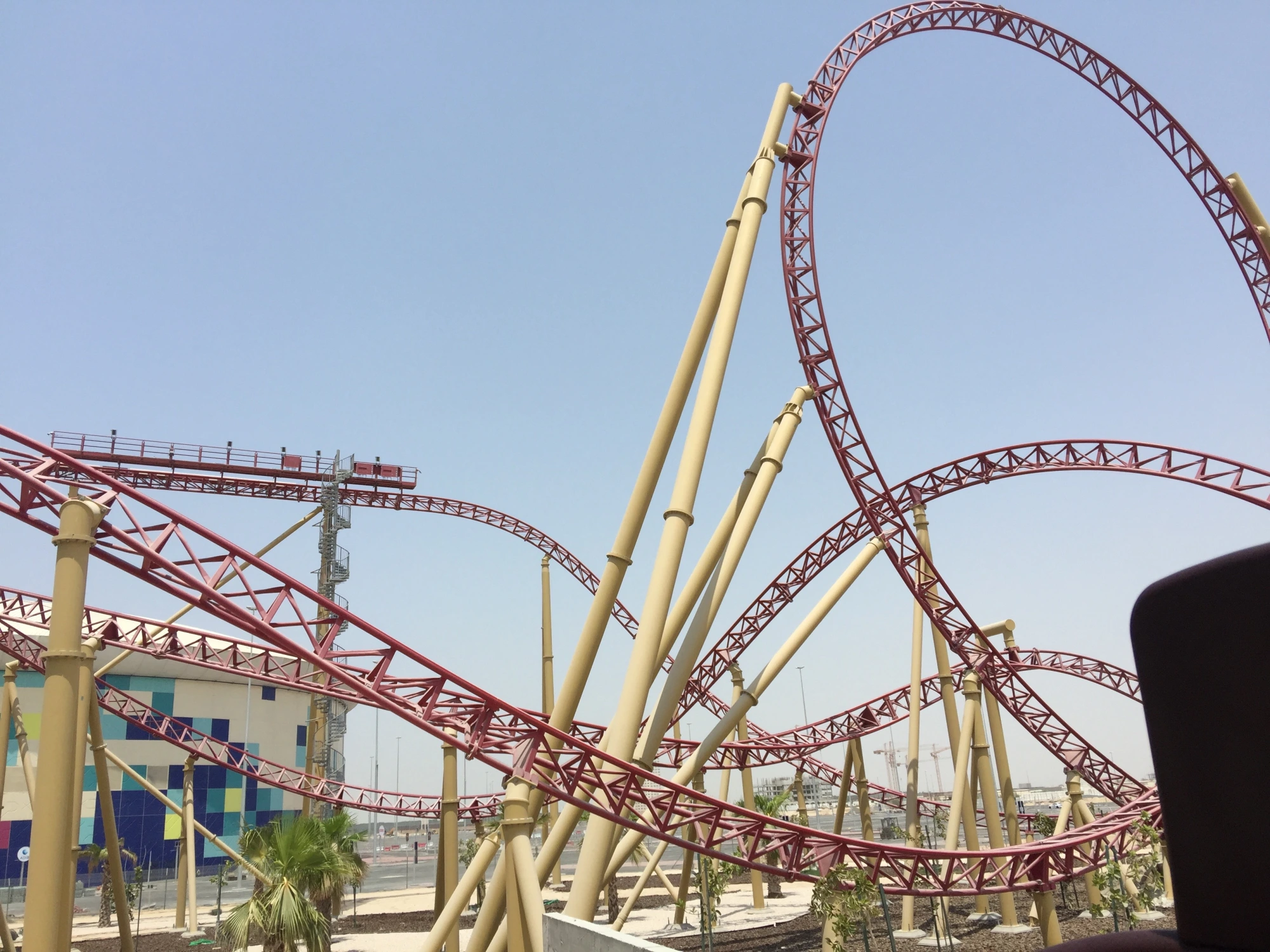 IMG Worlds Of Adventure With Unlimited Rides - Dubai 2 img 0206