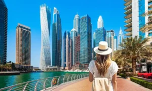 is dubai safe for travelers 1