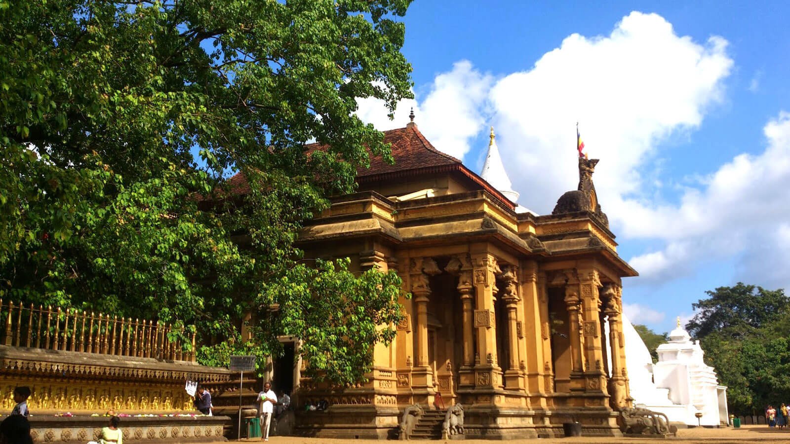 kelania maha viharaya 1