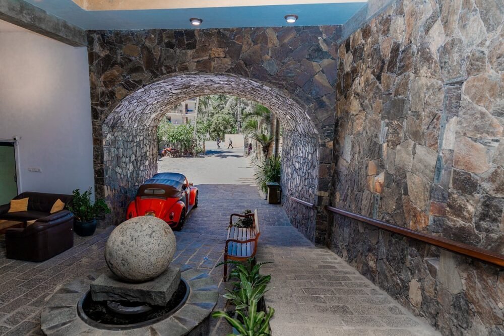 rock fort hotel spa 12