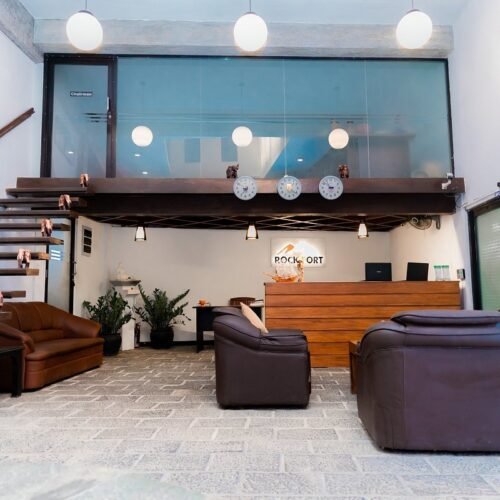 rock fort hotel spa 13