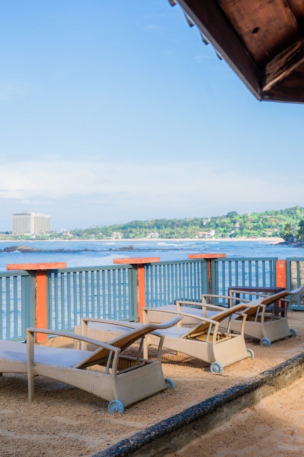 rock fort hotel spa 14
