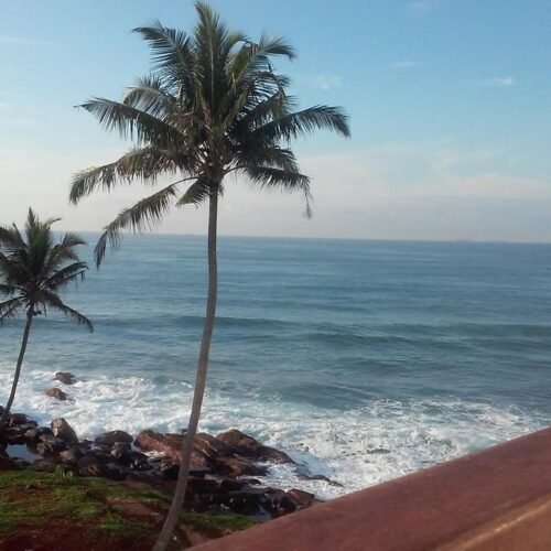 rock fort hotel spa 19