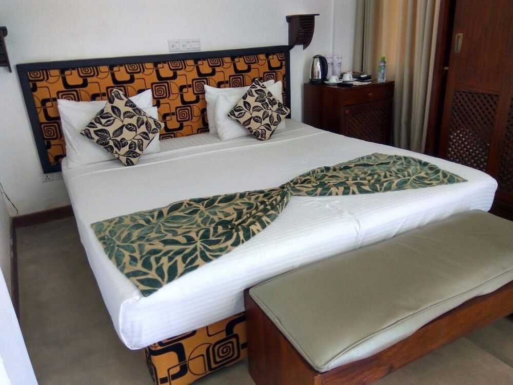 rock fort hotel spa 20