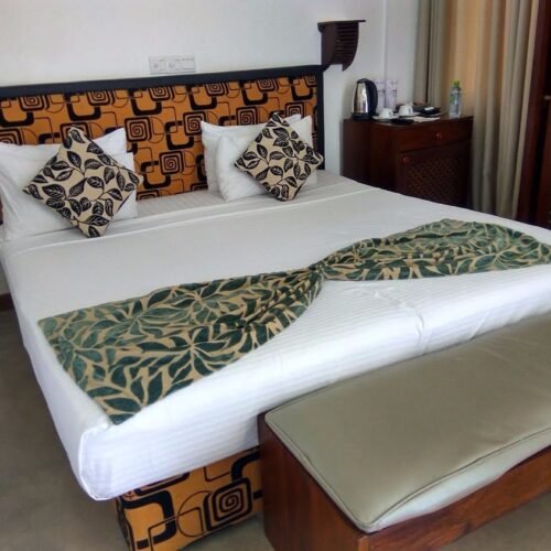 rock fort hotel spa 20