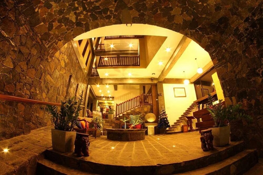 rock fort hotel spa 21