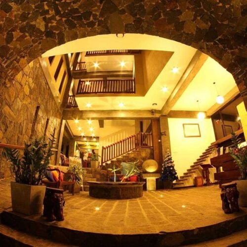 rock fort hotel spa 21