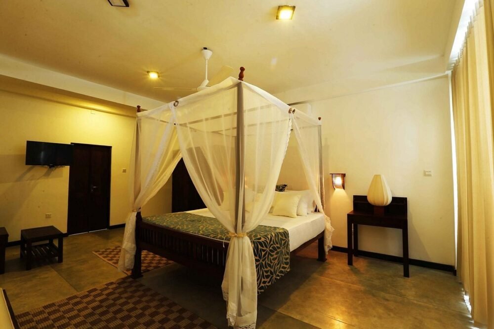rock fort hotel spa 22