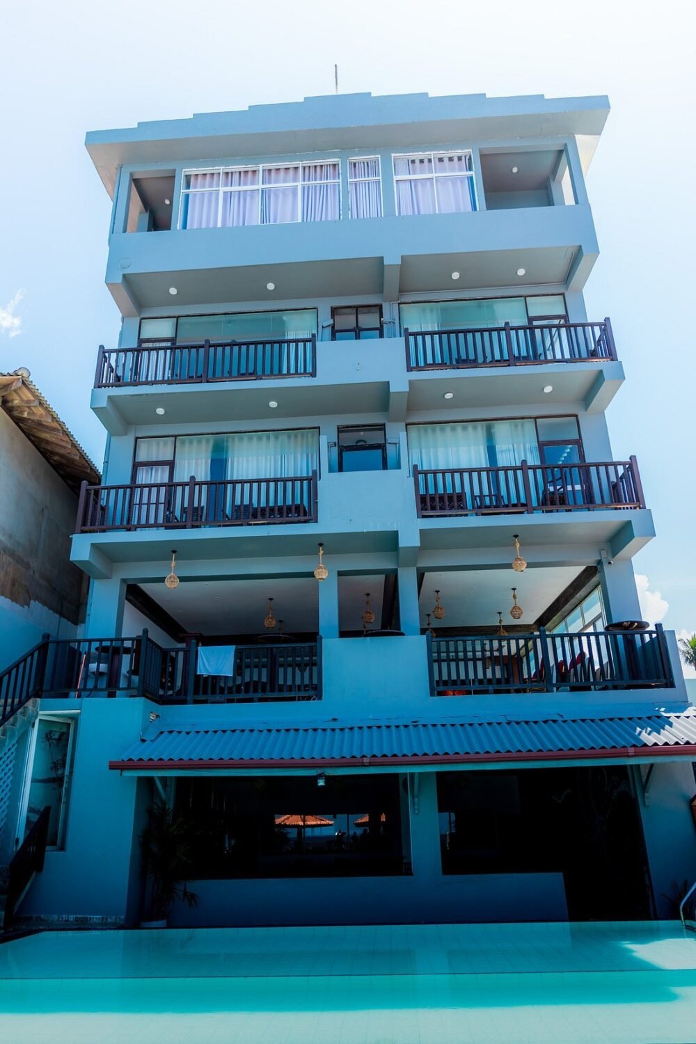 rock fort hotel spa 5