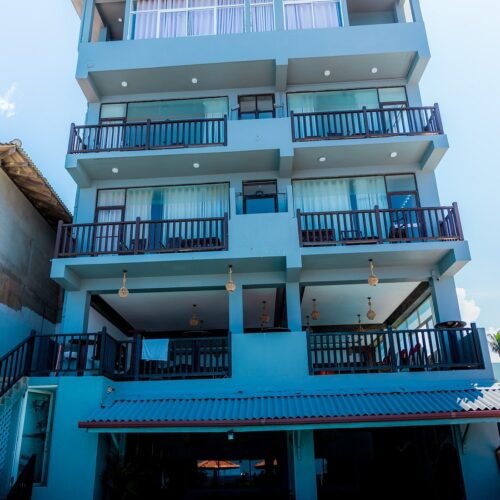 rock fort hotel spa 5
